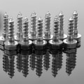 A Comprehensive Guide to Drywall Screws: Everything You Need to Know