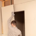 Building a Drywall Archway: Tips and Tricks for Advanced Home Repair