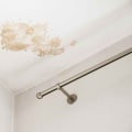 Identifying Water Damage: A Comprehensive Guide to Fixing Drywall Issues