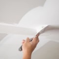 Top 10 Signs Your Drywall Needs Repair