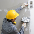 Avoiding Common Painting Mistakes: Tips for Drywall Repair