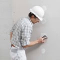 A Comprehensive Guide to Wet Sanding for Drywall Repair