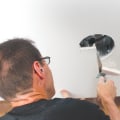 How to Use a Drywall Saw for Repair and Installation