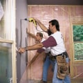 Installing New Drywall: A Step-by-Step Guide