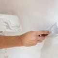 A Complete Guide to Drywall Patching: All You Need to Know