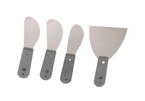 All You Need to Know About the Versatile Putty Knife