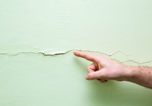 How to Repair Small Cracks in Drywall