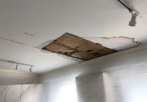 Reinforcing Bulging Walls: How to Fix Drywall Issues