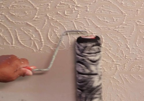 Hand-applying Texture: How to Create Beautiful and Durable Drywall Finishes