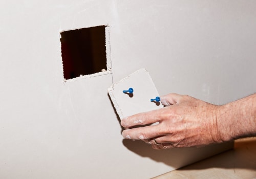 The Ultimate Guide to T-Squares for Drywall Repair