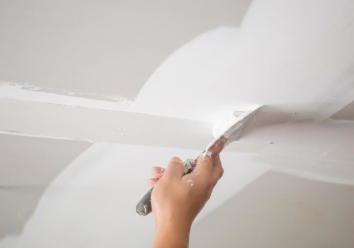 Top 10 Signs Your Drywall Needs Repair