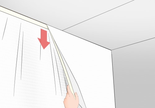 Replacing Entire Sections of Drywall: A Step-by-Step Guide